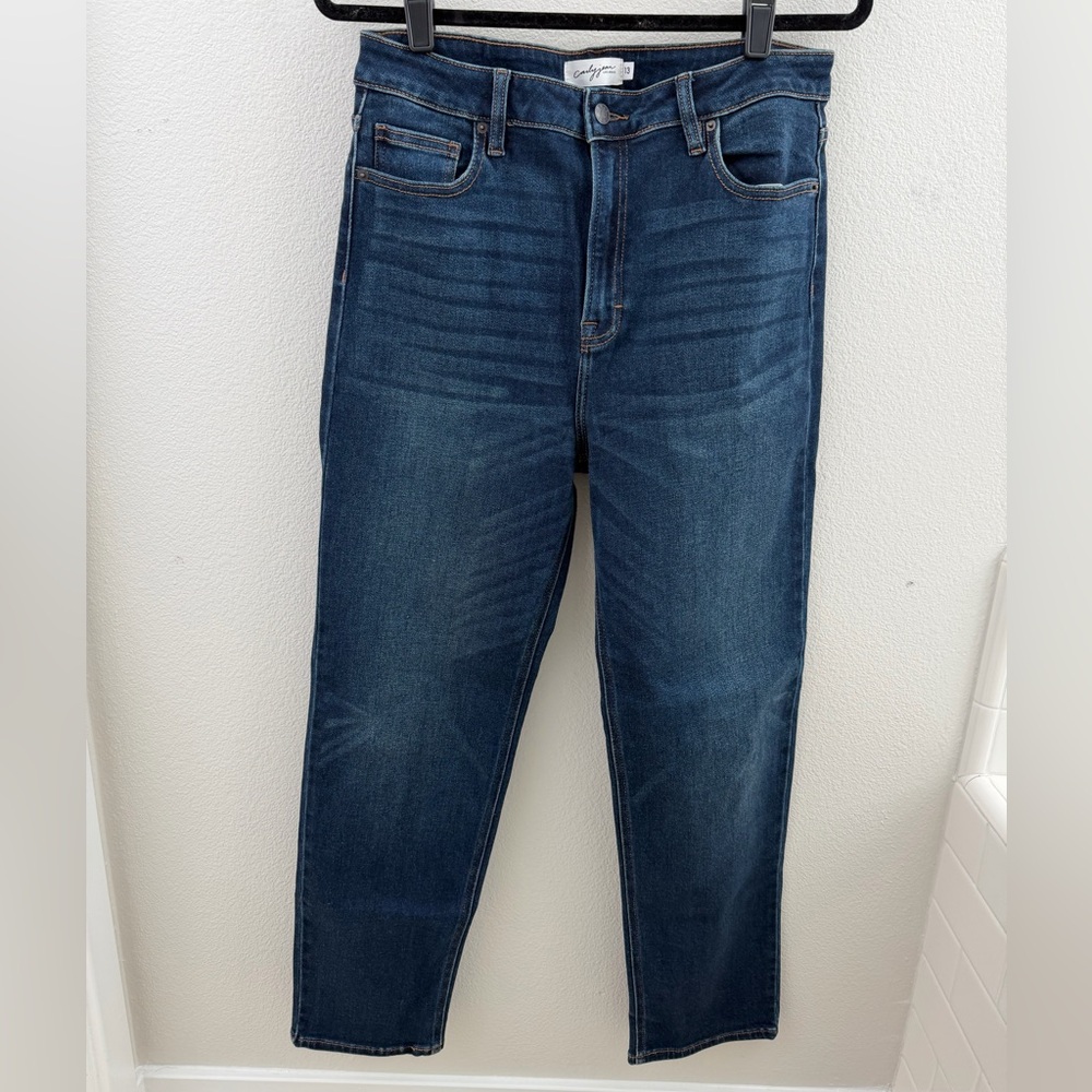 CJLA Brooke denim